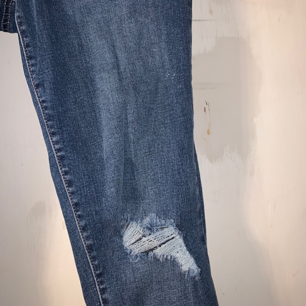 Garage Brand new jeans